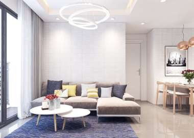 Nội thất chung cư